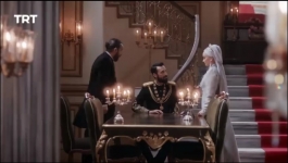 Payitaht Sultan AbdulHamid - Season 01 Episode 211